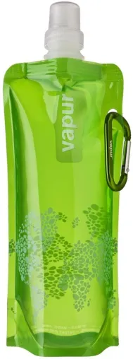 Vapur – Die Anti-Flasche Bild: Vapur – Die Anti-Flasche