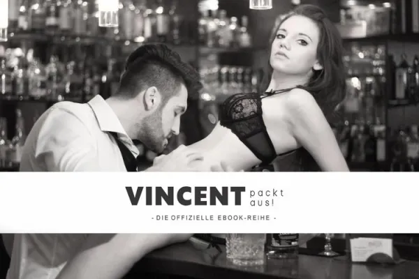 Bild: Vincent packt aus! - Die offizielle EBook-Reihe