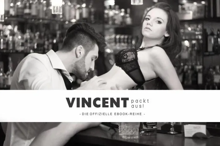 Bild: Vincent packt aus! - Die offizielle EBook-Reihe