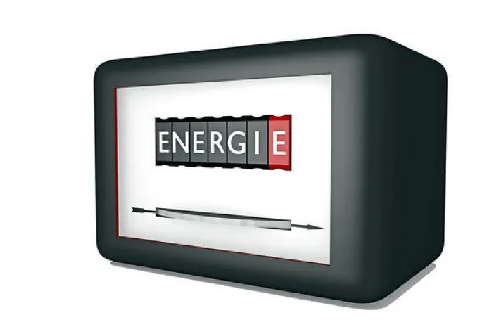 Bild: Energiezähler müssen geeicht sein