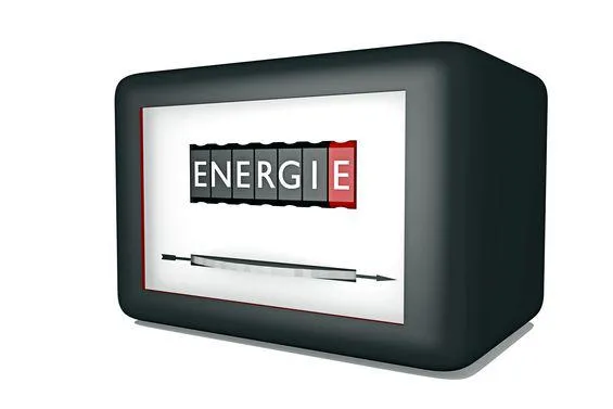 Energiezähler müssen geeicht sein Bild: Energiezähler müssen geeicht sein