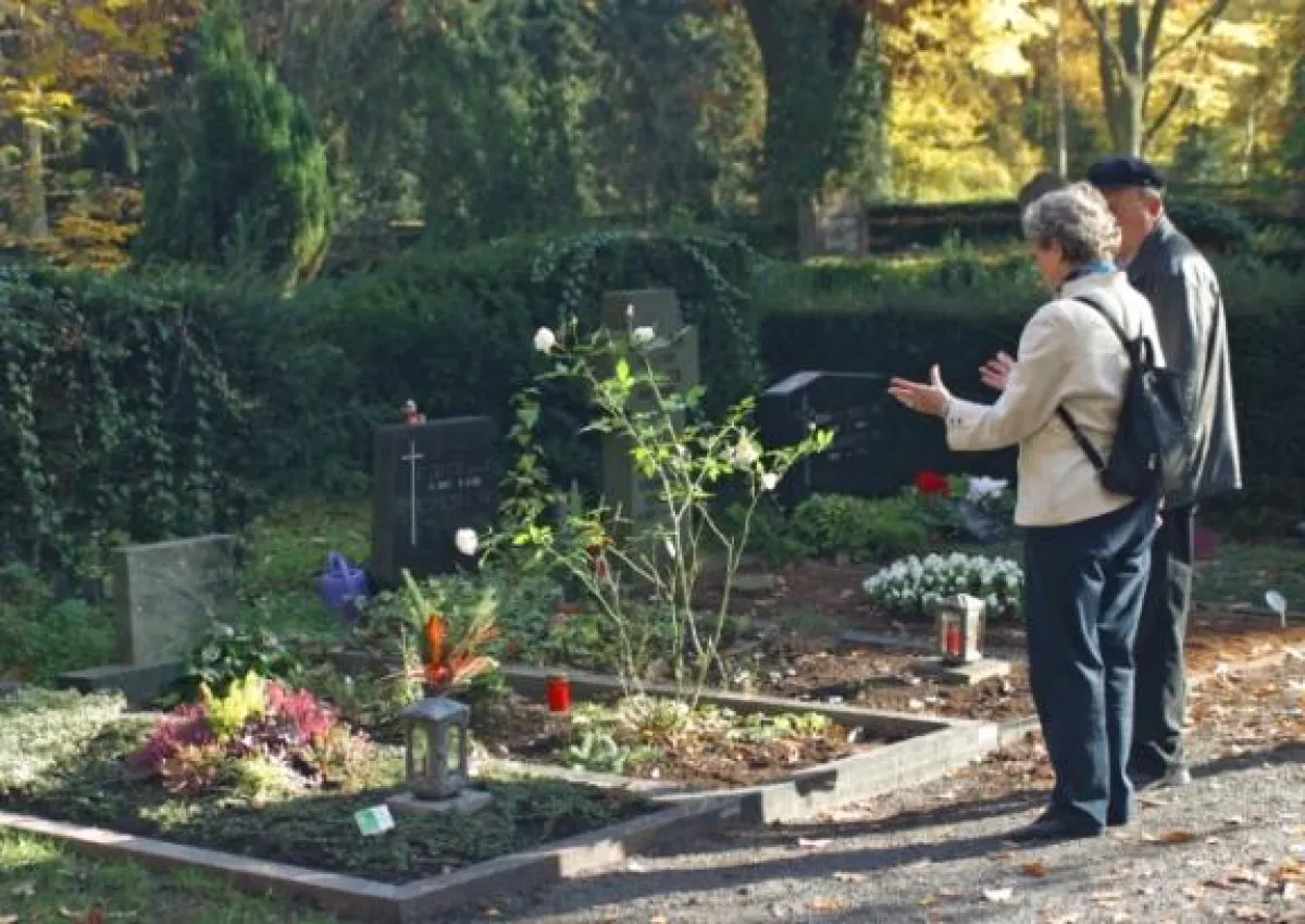Foto: Initiative für Hinterbliebene