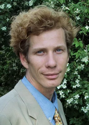 Bild: Bestsellerautor Mike Kleist auch erfolgfreich im Quiz mit Jörg Pilawa