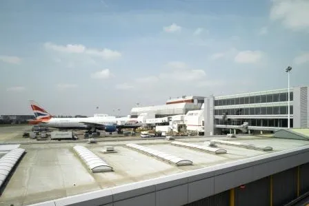 Bild: Heathrow Airport setzt auf APCOA