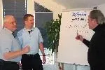 All Service gründet die „Ausbildungszentrum All Service Sicherheitsdienste GmbH“ Bild: All Service gründet die „Ausbildungszentrum All Service Sicherheitsdienste GmbH“