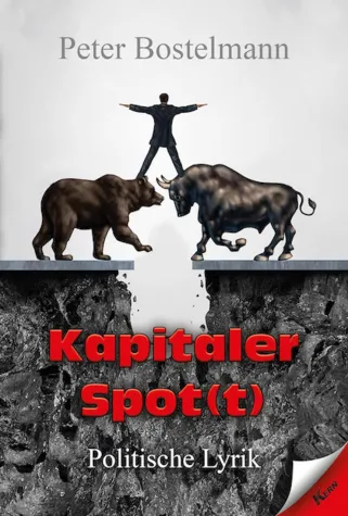 Bild: Die Kraft der Sprache gegen Korruption und Lüge