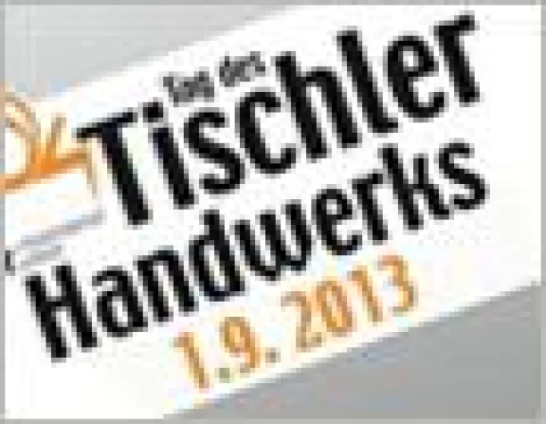 Bild: Schreinerhandwerk live