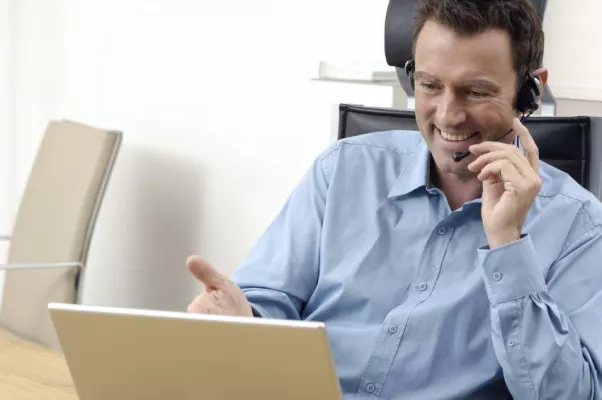 Bild: Aus Transcat Help Desk wird Customer Care Center