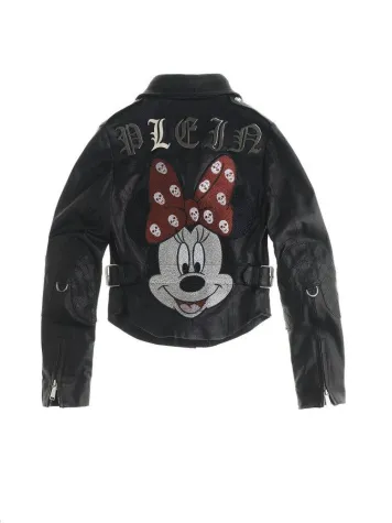 Bild: PHILIPP PLEIN kooperiert mit Disney Konzern