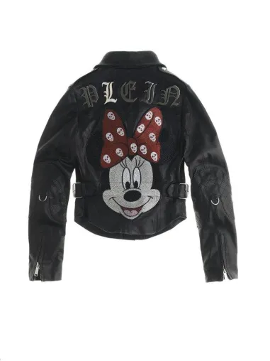 Bild: PHILIPP PLEIN kooperiert mit Disney Konzern