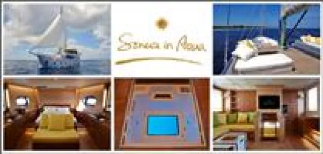 Bild: Soneva in Aqua - Soneva Group launcht erste Floating Villa der Malediven
