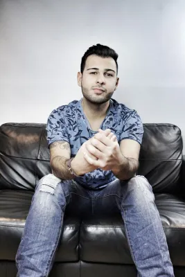 Bild: 'Netflix & Chill' gestoppt durch Streaming-Riesen