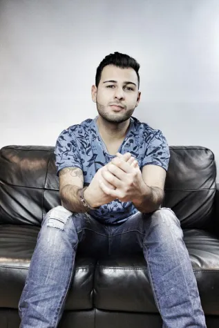 Bild: 'Netflix & Chill' gestoppt durch Streaming-Riesen