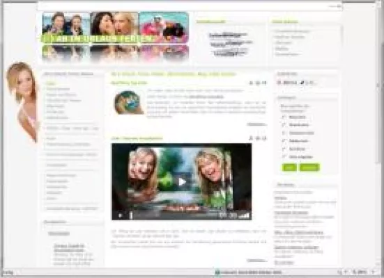 Eine professionelle Webseite erstellen lassen, Design, Systeme, Partner Bild: Eine professionelle Webseite erstellen lassen, Design, Systeme, Partner