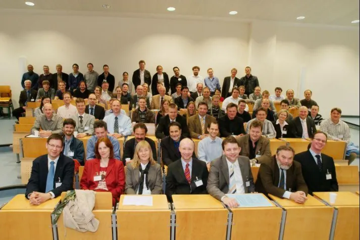 Bild: Zweites Norddeutsches Simulationsforum ein voller Erfolg