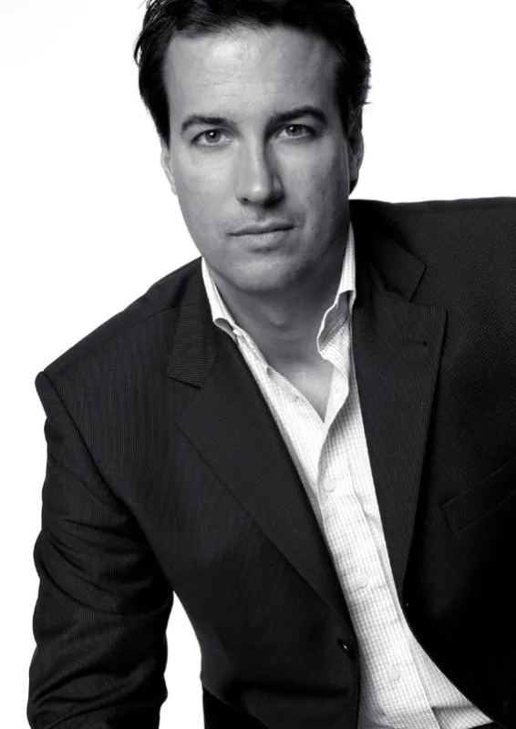 Christian Hupertz, Geschäftsführer der Hamburger Agentur Jung von Matt/basis.