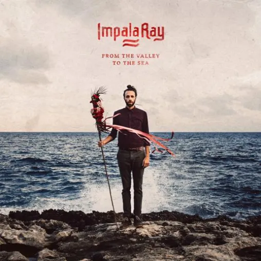 Mensch, Macher, Musiker: Impala Ray Bild: Mensch, Macher, Musiker: Impala Ray