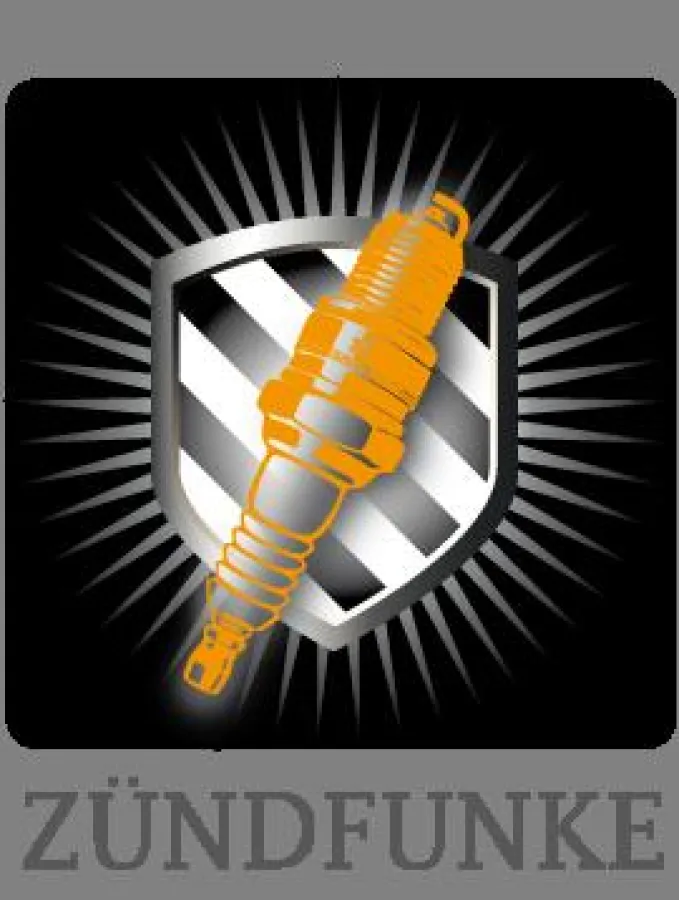 Zündfunke (Logo)