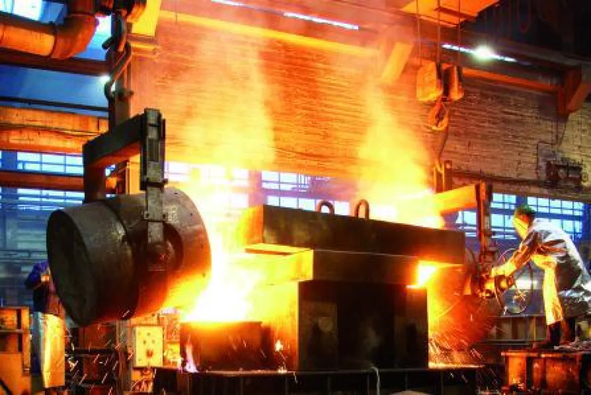 Kurtz Ersa entwickelt und produziert Hightech-Komponenten sowie hochwertige Produktionsanlagen.