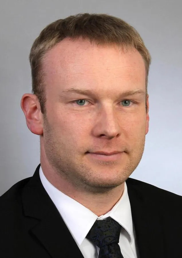 Kay Förster, AENGEVELT