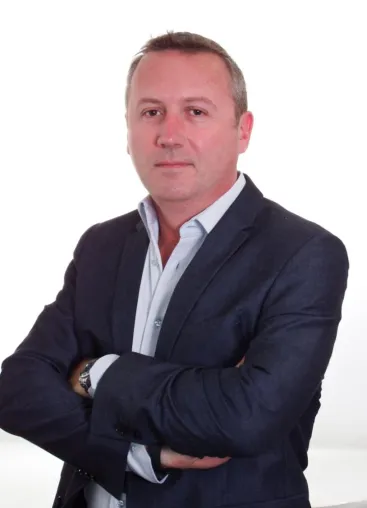 iHealth ernennt Stéphane Kerrien zum CEO EMEA Bild: iHealth ernennt Stéphane Kerrien zum CEO EMEA
