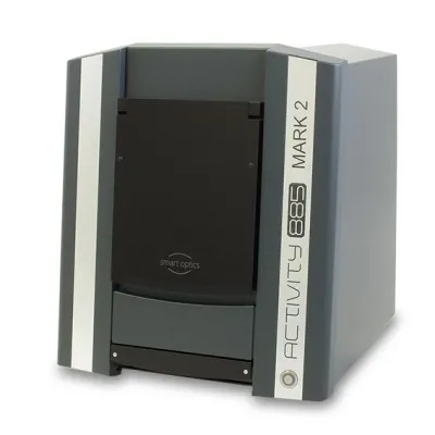 Bild: Mit mehr Tempo ans Ziel: smart optics präsentiert den schnellen Activity 885 Mark 2