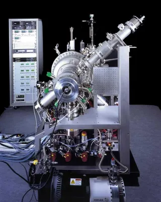 Bild: Automatisierungssoftware EMERALT dringt in neue Bereiche vor