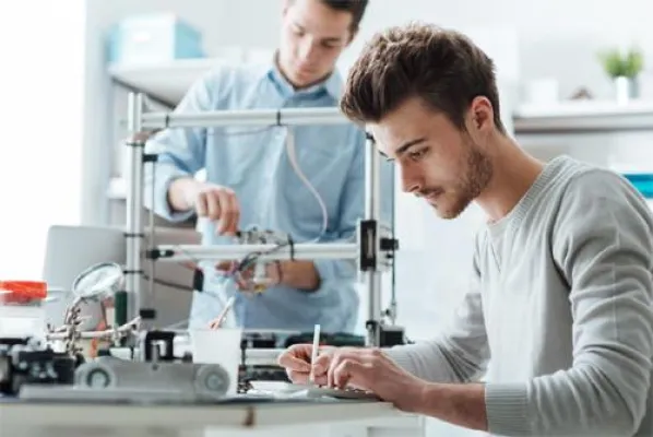 Bild: TUN: Nürnberg bekommt Deutschlands innovativste Uni