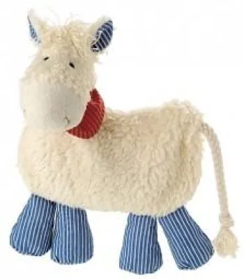 Bild: Wärmekissen für Kinder – Wohlige Wärme statt übler Verbrühungen