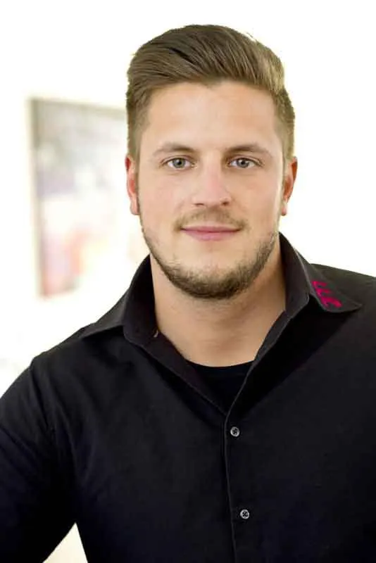 Andre Nölle (Foto: 2M, frei zur Veröffentlichung bei Namensnennung)