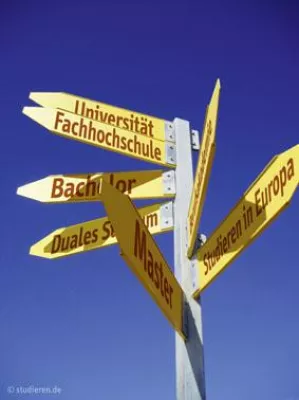Weg vom Mainstream: Besondere Studiengänge im Rampenlicht Bild: Weg vom Mainstream: Besondere Studiengänge im Rampenlicht