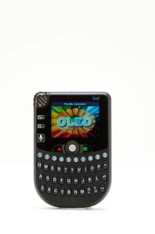 Bild: Interaktive Unterstützung für Fachkongress durch IML