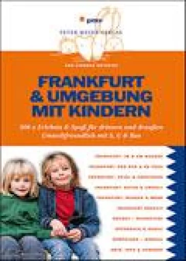 Bild: Wie Kinder mehr Spaß in Frankfurt haben