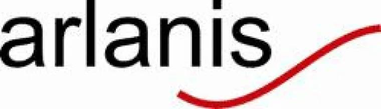 Bild: arlanis Software AG auf der W-JAX 2008 wieder vertreten