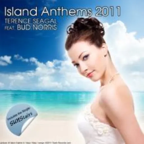 Bild: Neuer Sampler "Island Anthems 2011" ab März fast überall verfügbar