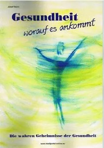 Bild: Energiebombe Erdbeere, Heilkraft des Obstes