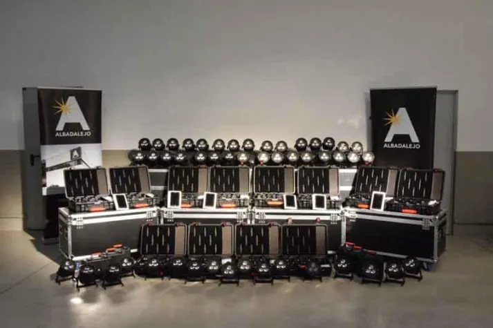 Bild: Albadalejo ist neuer Partner von Art Evolution Service in Spanien