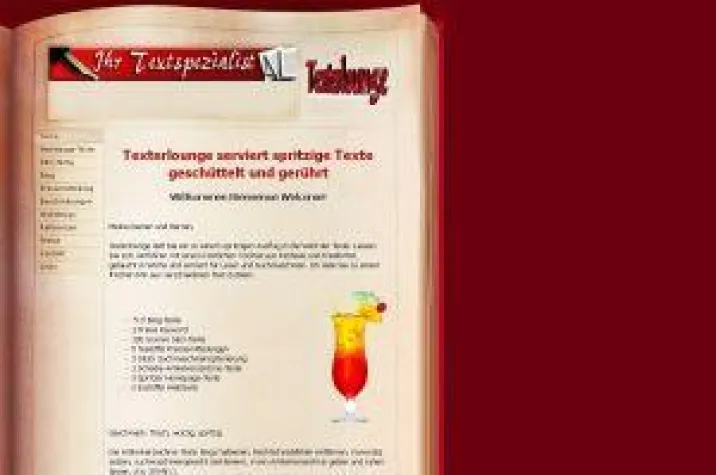 Bild: Texten und Suchmaschinenoptimierung leicht gemacht