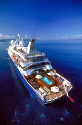 Bild: Exklusiver Charter eines Yacht-Traums Luxus - Locker und Leger auch im beruflichen Rahmen