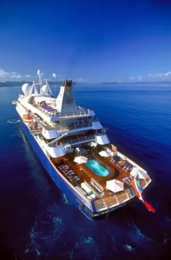Exklusiver Charter eines Yacht-Traums Luxus - Locker und Leger auch im beruflichen Rahmen Bild: Exklusiver Charter eines Yacht-Traums Luxus - Locker und Leger auch im beruflichen Rahmen