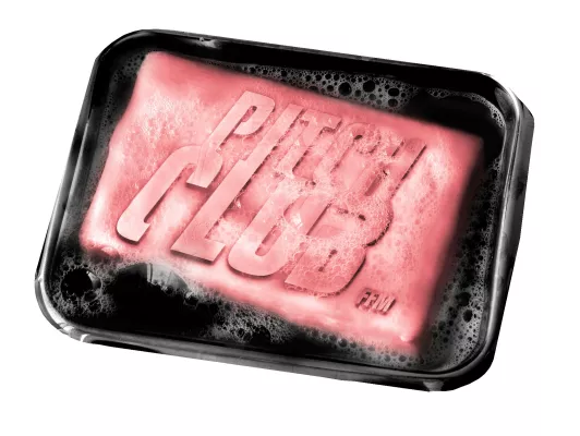 Bild: Pitch Club #32 am 12. März 2025 ab 14 Uhr im "NEUE KAISER" in Frankfurt