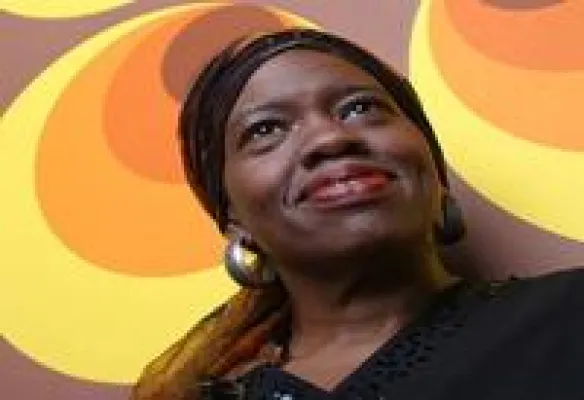 Bild: riverlounge summer - BRENDA BOYKIN & Club des Belugas Quartet