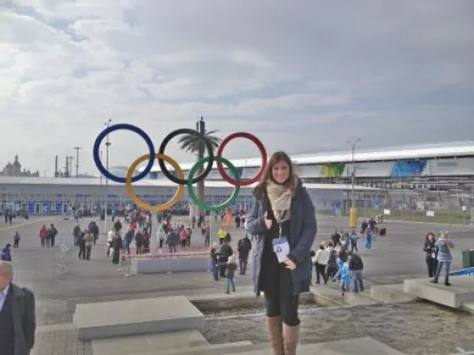 Stipendium für Touristik-Ausbildung an der Schule für Touristik in Frankfurt Bild: Stipendium für Touristik-Ausbildung an der Schule für Touristik in Frankfurt