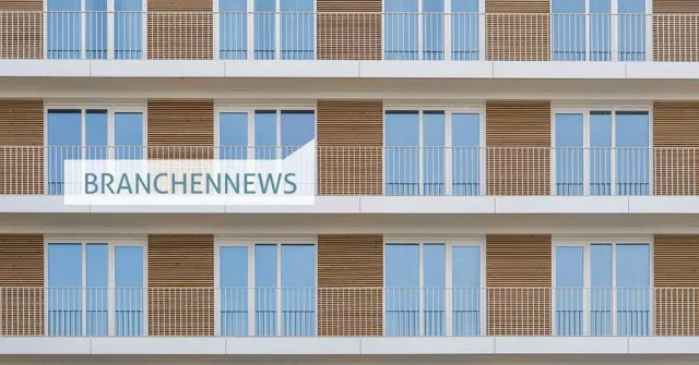 Bild: Wirtschaftsinstitut schlägt Kommunen Verkauf ihrer Wohnungsbestände vor