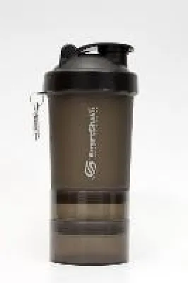 Bild: SmartShake™ - der cleverste Shaker der Welt