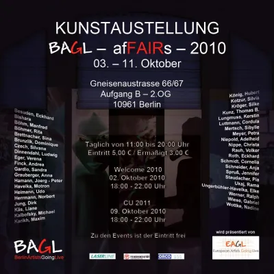 Bild: BAGL - afFAIRS - 2010