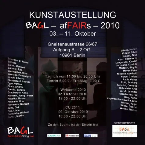 Bild: BAGL - afFAIRS - 2010