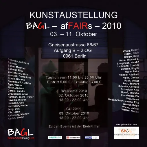 Bild: BAGL - afFAIRS - 2010