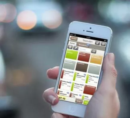 Bild: gastronovi HOGA Bilanz: Großes Interesse an Gastro-Komplett-Lösung mit Warenwirtschaft