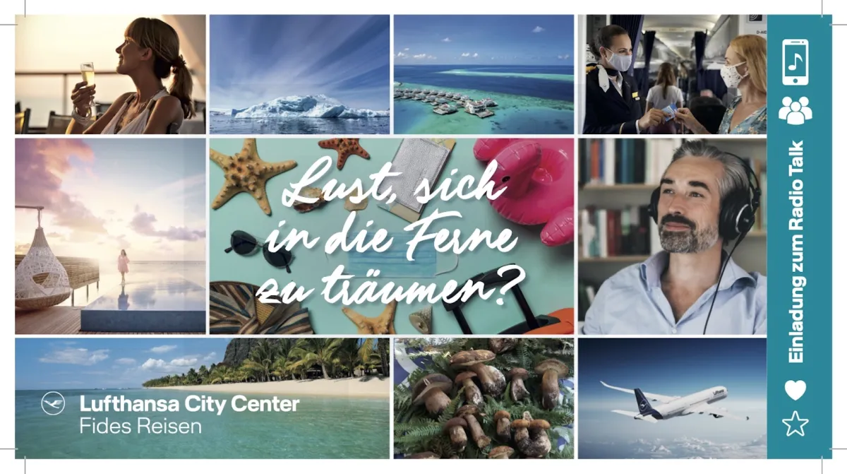 Sieben Reiseexperten berichten über sicheres Reisen im Winter und 2021